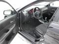 Onyx Black - MAZDA6 s Grand Touring Sedan Photo No. 34