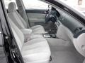 2007 Ebony Black Hyundai Sonata GLS  photo #21