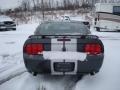 2007 Alloy Metallic Ford Mustang GT Deluxe Coupe  photo #3