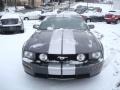 2007 Alloy Metallic Ford Mustang GT Deluxe Coupe  photo #7
