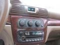 Taupe Frost Metallic - Sebring LX Sedan Photo No. 12