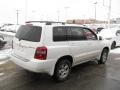 Super White - Highlander 4WD Photo No. 5