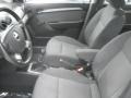 Medium Gray - Aveo LS Sedan Photo No. 8
