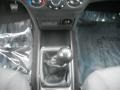 2007 Medium Gray Chevrolet Aveo LS Sedan  photo #23