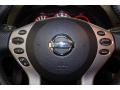 2008 Dark Slate Metallic Nissan Altima 3.5 SE Coupe  photo #27