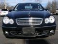 Black - C 280 4Matic Luxury Photo No. 2