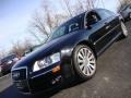 Brilliant Black - A8 L 4.2 quattro Photo No. 2