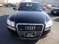 Brilliant Black - A8 L 4.2 quattro Photo No. 3