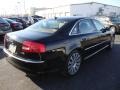 Brilliant Black - A8 L 4.2 quattro Photo No. 7
