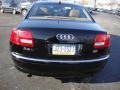 Brilliant Black - A8 L 4.2 quattro Photo No. 8