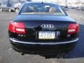 Brilliant Black - A8 L 4.2 quattro Photo No. 9