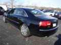 Brilliant Black - A8 L 4.2 quattro Photo No. 10