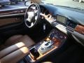 Brilliant Black - A8 L 4.2 quattro Photo No. 19