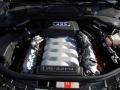 Brilliant Black - A8 L 4.2 quattro Photo No. 33