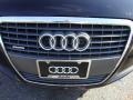 Brilliant Black - A8 L 4.2 quattro Photo No. 35