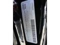 Brilliant Black - A8 L 4.2 quattro Photo No. 42