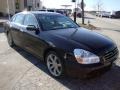 2005 Black Obsidian Infiniti Q 45  photo #4