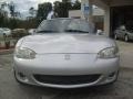 Sunlight Silver Metallic - MX-5 Miata Roadster Photo No. 8