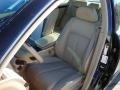 2005 Black Obsidian Infiniti Q 45  photo #17