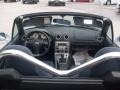 Sunlight Silver Metallic - MX-5 Miata Roadster Photo No. 10
