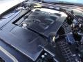 2005 Black Obsidian Infiniti Q 45  photo #34