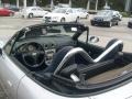 Sunlight Silver Metallic - MX-5 Miata Roadster Photo No. 11