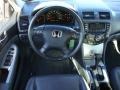 2005 Graphite Pearl Honda Accord EX-L V6 Sedan  photo #29