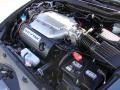 2005 Graphite Pearl Honda Accord EX-L V6 Sedan  photo #33