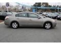 Pebble Beach Metallic - Altima 2.5 S Photo No. 2