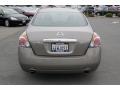 Pebble Beach Metallic - Altima 2.5 S Photo No. 4