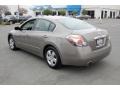 Pebble Beach Metallic - Altima 2.5 S Photo No. 5