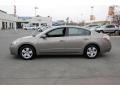 Pebble Beach Metallic - Altima 2.5 S Photo No. 6