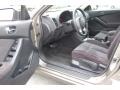 Pebble Beach Metallic - Altima 2.5 S Photo No. 16