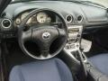 Sunlight Silver Metallic - MX-5 Miata Roadster Photo No. 20