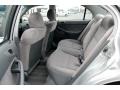 Vogue Silver Metallic - Civic EX Sedan Photo No. 11