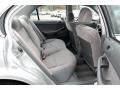 Vogue Silver Metallic - Civic EX Sedan Photo No. 15