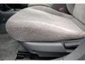 Vogue Silver Metallic - Civic EX Sedan Photo No. 18