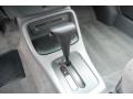 Vogue Silver Metallic - Civic EX Sedan Photo No. 20