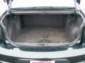 2002 Forest Green Metallic Chevrolet Cavalier Coupe  photo #25