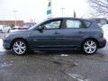 Metropolitan Gray Mica - MAZDA3 s Grand Touring Hatchback Photo No. 2