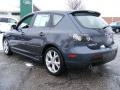 Metropolitan Gray Mica - MAZDA3 s Grand Touring Hatchback Photo No. 3