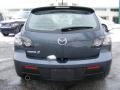 Metropolitan Gray Mica - MAZDA3 s Grand Touring Hatchback Photo No. 4