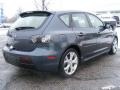Metropolitan Gray Mica - MAZDA3 s Grand Touring Hatchback Photo No. 5