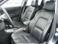 Metropolitan Gray Mica - MAZDA3 s Grand Touring Hatchback Photo No. 9