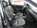 Metropolitan Gray Mica - MAZDA3 s Grand Touring Hatchback Photo No. 13