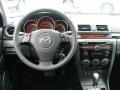 Metropolitan Gray Mica - MAZDA3 s Grand Touring Hatchback Photo No. 15