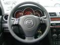Metropolitan Gray Mica - MAZDA3 s Grand Touring Hatchback Photo No. 16