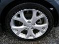 Metropolitan Gray Mica - MAZDA3 s Grand Touring Hatchback Photo No. 31