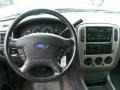 2004 Dark Blue Pearl Metallic Ford Explorer XLT 4x4  photo #17