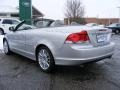 Silver Metallic - C70 T5 Convertible Photo No. 4